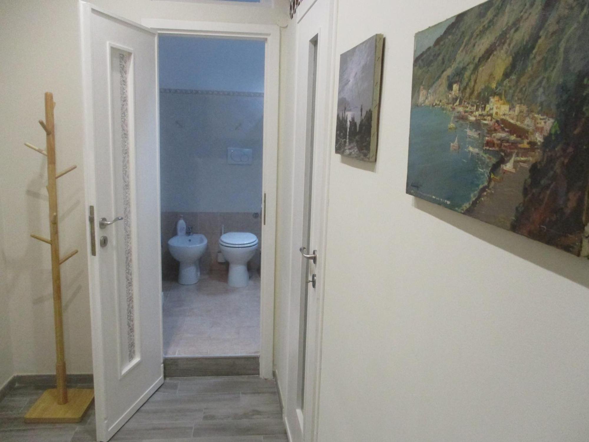 La Casa Del Nespolo Tranquillo Alloggio Vicino Alla Stazione Sanremo Esterno foto